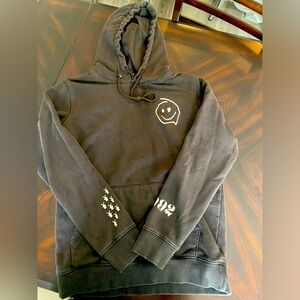 Brown Dutch Bros hoodie! Beginner shirt pack.
